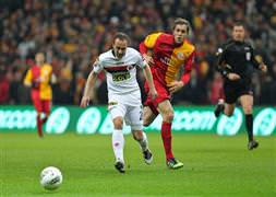 Elmander’den iyi haber var