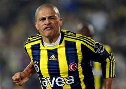 Ve kaptan Alex açıkladı!