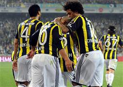 Fenerbahçe'ye özel koruma ordusu