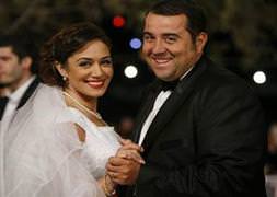 Düğün tarihi belli oldu