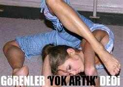 Bu kareler çok ilginç