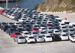 Otomotiv sektöründe 'bahar' indirimi