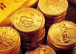 Merkez Bankası'ndan altın hamlesi