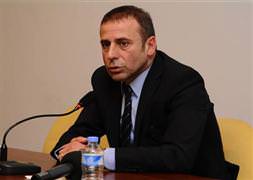 Abdullah Avcı'dan radikal karar!