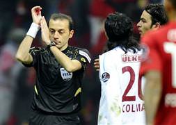 Şener, Çakır'a sahip çıktı