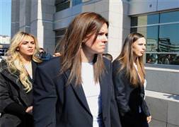 ’Sarı Melekler’den Yıldırım’a destek