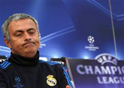 "Futbolda her şey mümkün"