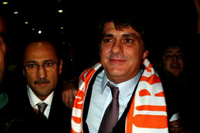 UEFA’yı verseler o atı vermem!