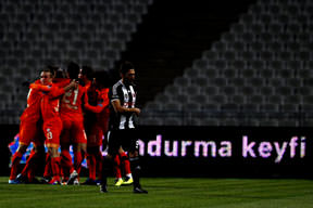 Olimpiyat Kartal'a yaramıyor