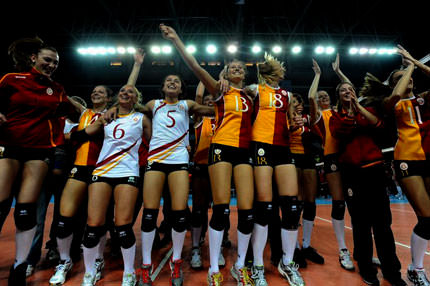 Helal sana Aslan sizi çok CEViyoruz