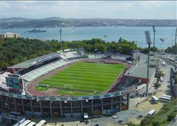 Dolmabahçe Stadı’na ‘TT Arena’ formülü