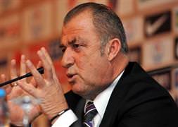 Terim gidiyor mu?