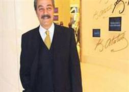 Kadir İnanır: Turp gibiyim