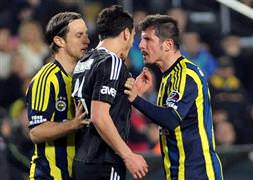 Beşiktaş ve Fenerbahçe dikkatli olmalı!