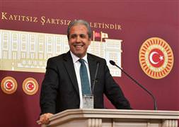Aziz Yıldırım'la dalga geçti