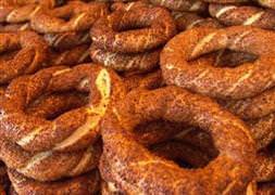 Simit kilo aldırır mı?