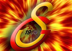 Galatasaray'la resmen anlaştı