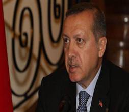Erdoğan'dan kritik açıklama