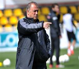 Fatih Terim'in sözleşmesi 2 yıl uzatıldı!