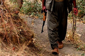 PKK'nın kadın taktiği