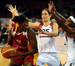 Galatasaray kötü başladı!