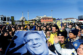 Gelsinler hesaplaşalım