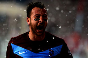 Giray'dan müjde var