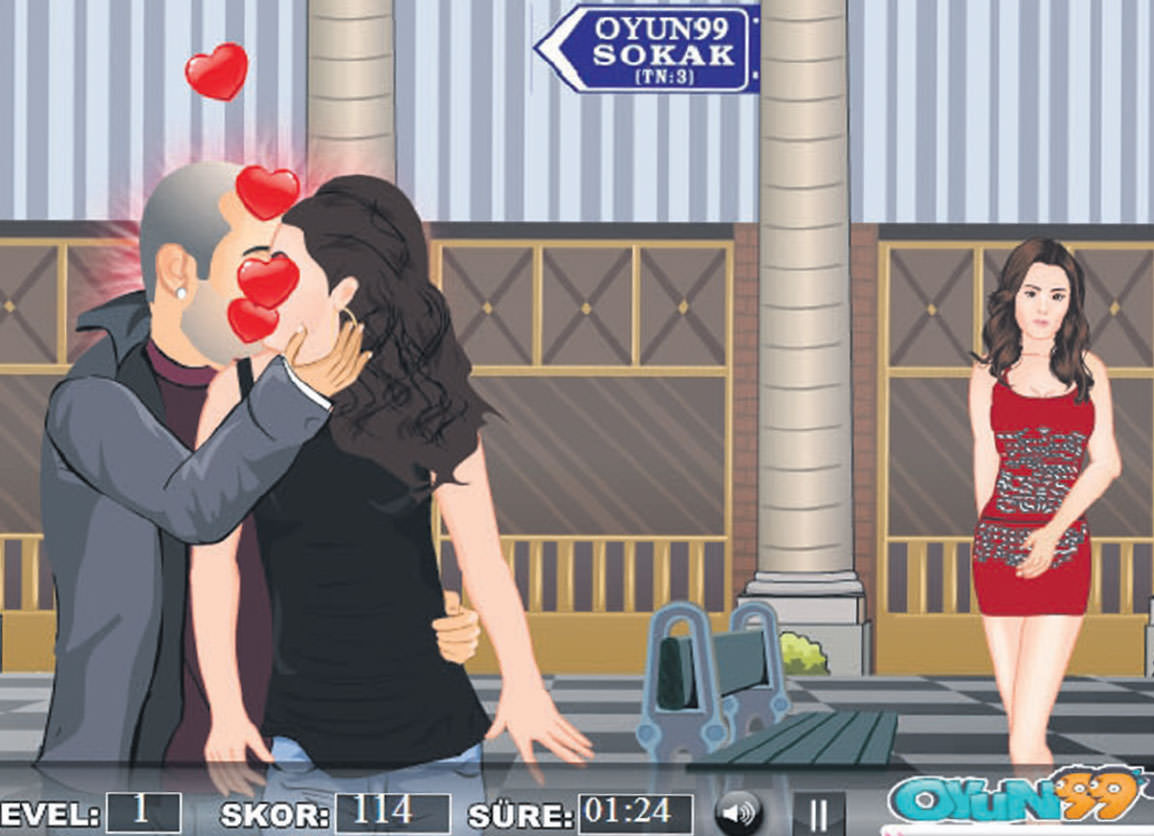 Oyuna geldiler-2