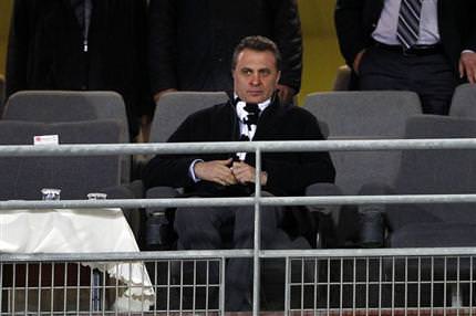 UEFA'da Sivok-Zapo pazarlığı