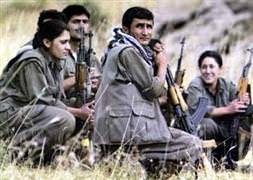 Terör örgütü PKK’nın yeni dağı