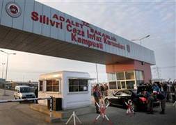 Balyoz'da sıcak gelişme