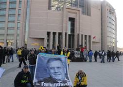 Yıldırım'ın savunması yarın!