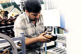 Çocuk işçilerin hayatı tehlikede