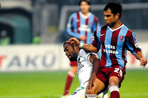 Gizli silah Alanzinho