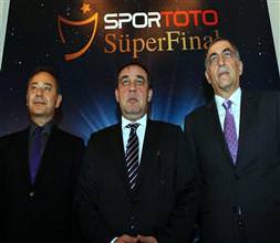 Takımlara play-off müjdesi!