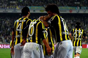 Fener-Kayseri Ankara'da