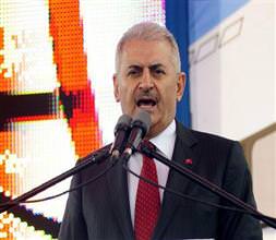 Bakan'dan Suriye uyarısı!