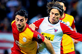 Riera ilk 11 ile geri dönüyor!