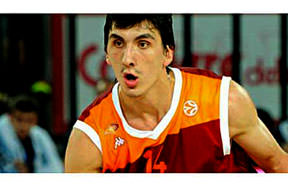 Bosnalı Aslan Dedovic!