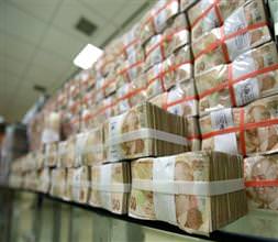 Süper Loto çekildi!