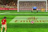FIFA Penaltı Atışı