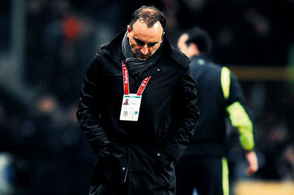 Süper finali bekliyor