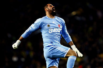 Kazanacağız başka yol yok