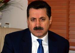 Faruk Çelik'ten işçiye müjde