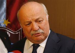 Aziz Yıldırım'ın açıklamaları için ne dedi?