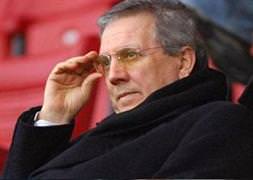 Aziz Yıldırım savunmasını tamamladı