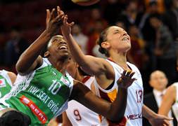 Fenerbahçe’den Hollingsworth yalanlaması