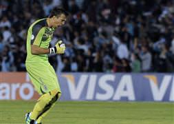 Muslera'nın fiyatı belli oldu