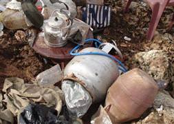 Siirt'te PKK operasyonu