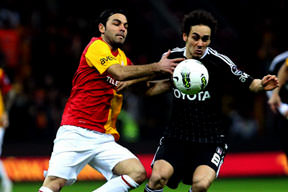 Beni seneye göreceksiniz